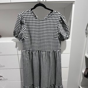 Picnic Dress